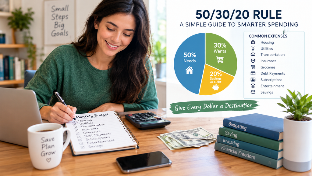 Top 10 Brilliant Money-Saving Tips